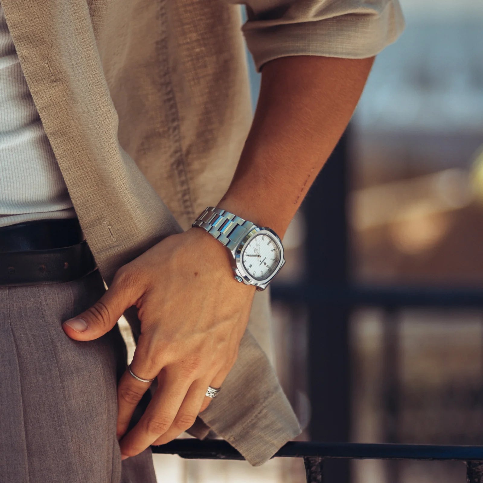 STWORZONY NA LATA, NOSZONY